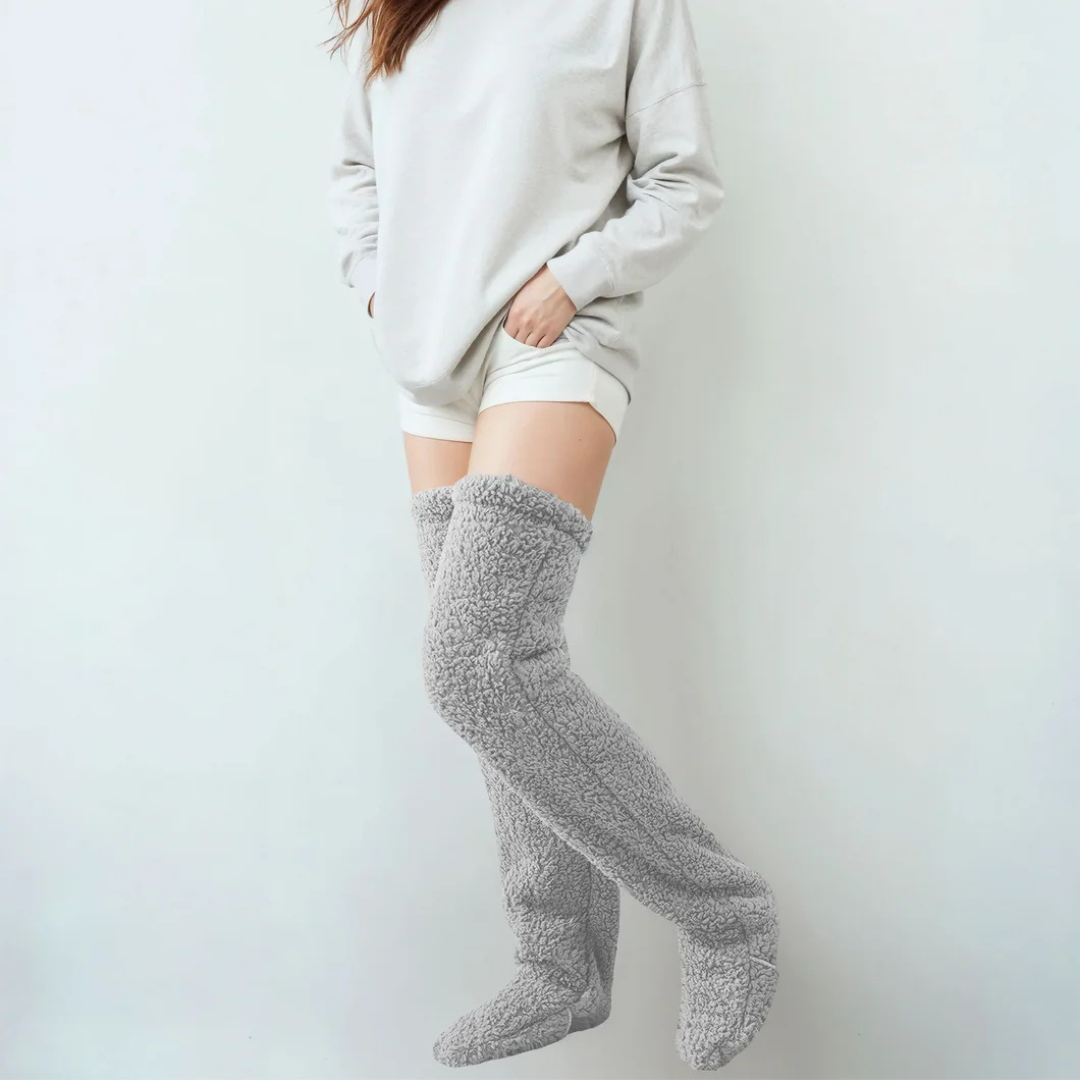 HomeSnug™ – Tu refugio de calor