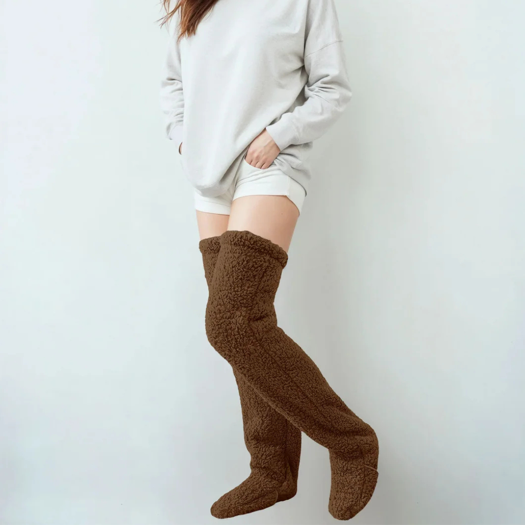 HomeSnug™ – Tu refugio de calor