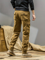 Barkley™ | Pantalones cargo resistentes