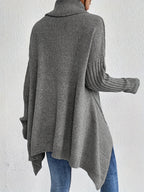 Maribel™ | Suéter acogedor de cuello alto