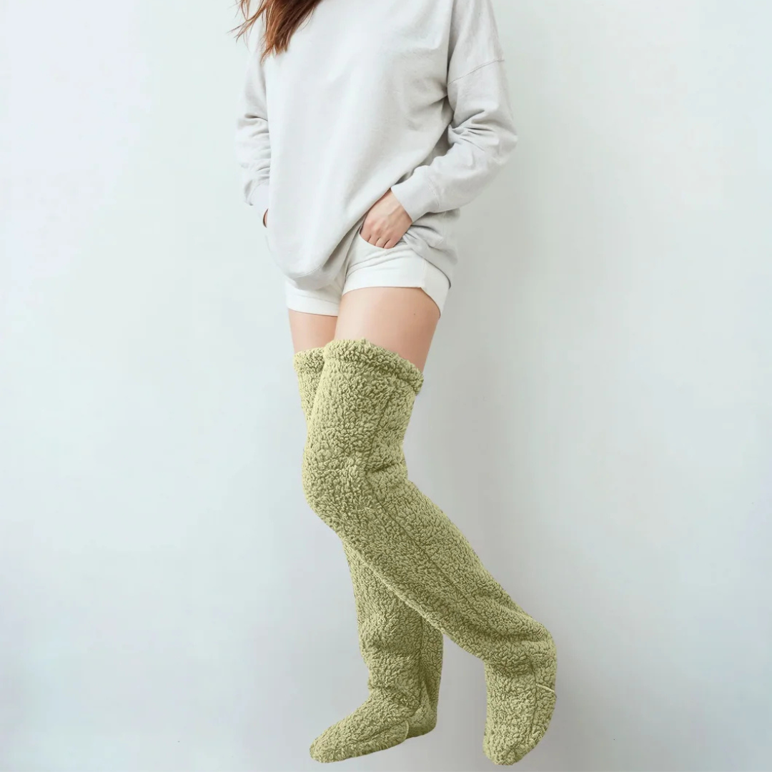 HomeSnug™ – Tu refugio de calor