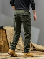 Barkley™ | Pantalones cargo resistentes