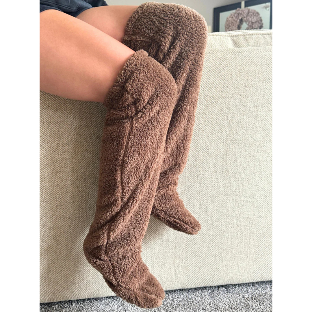 HomeSnug™ – Tu refugio de calor