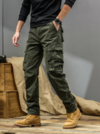 Barkley™ | Pantalones cargo resistentes