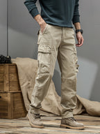 Barkley™ | Pantalones cargo resistentes