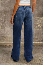 Elian - Pantalones Casuales con Estilo