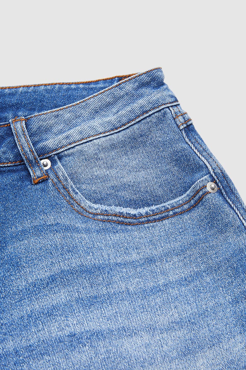 Elian - Pantalones Casuales con Estilo