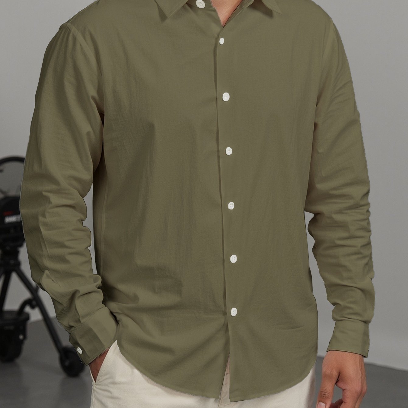 Osten™ | Ropa informal de negocios