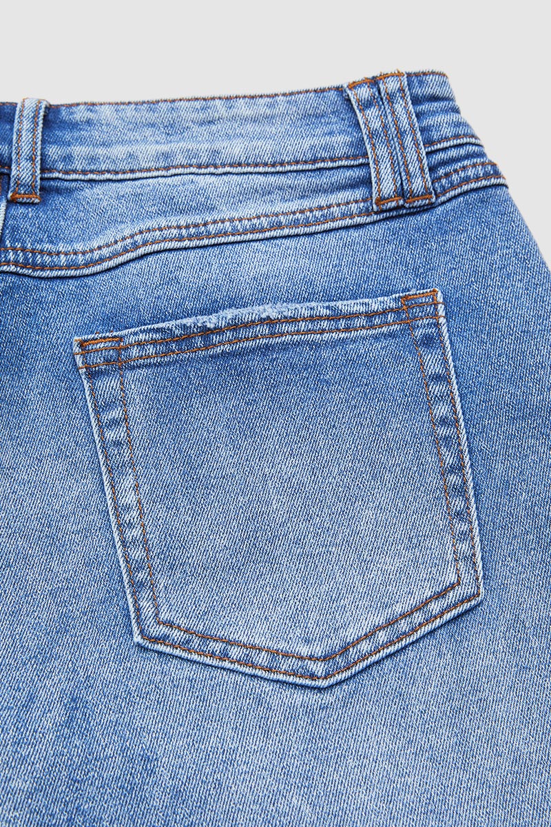 Elian - Pantalones Casuales con Estilo