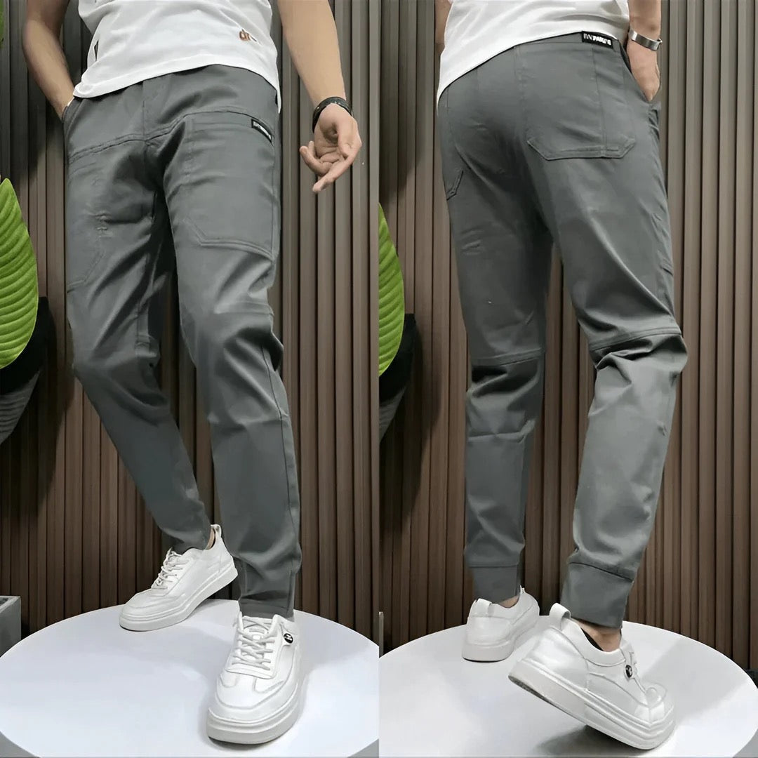 Arven – Pantalones Casuales con Estilo