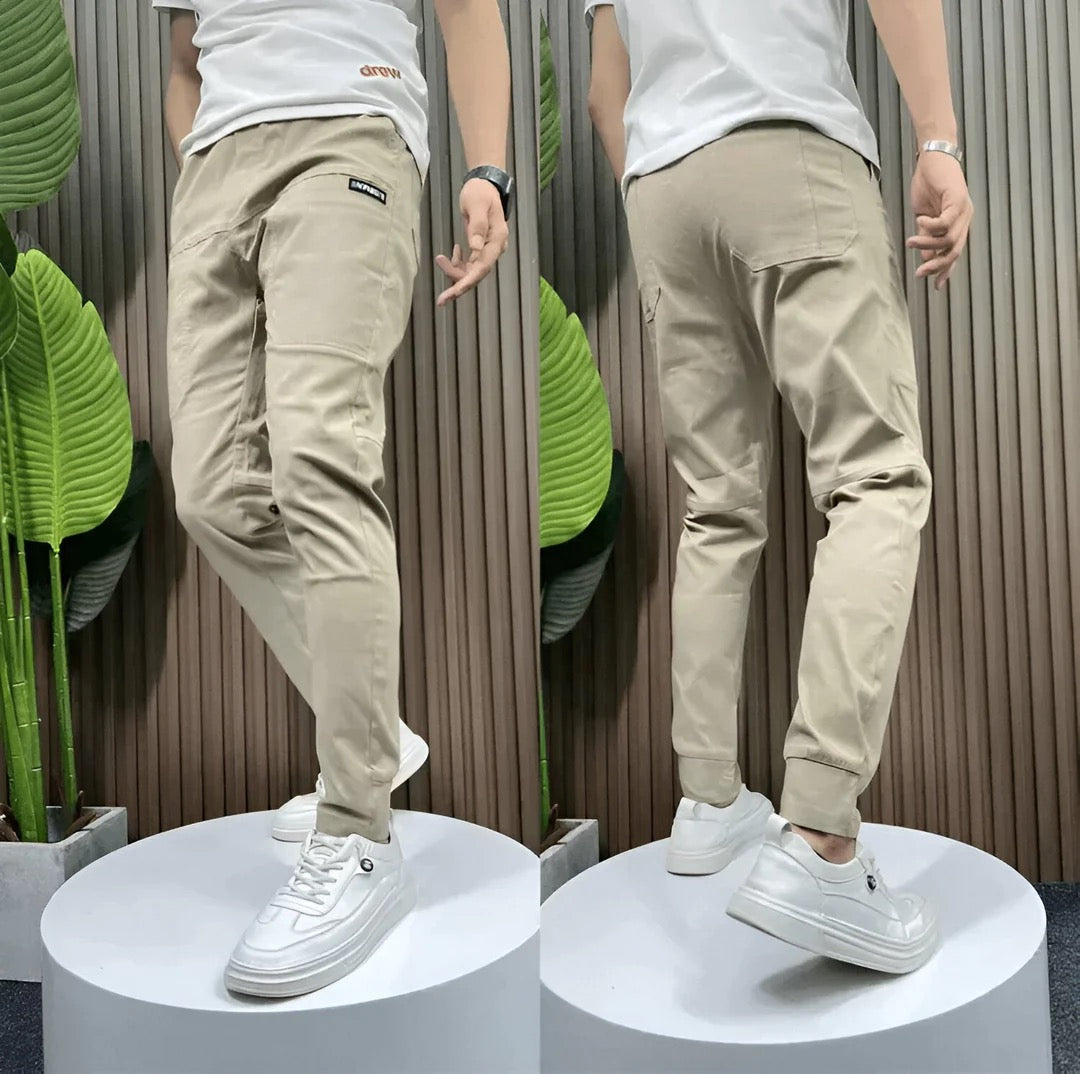 Arven – Pantalones Casuales con Estilo