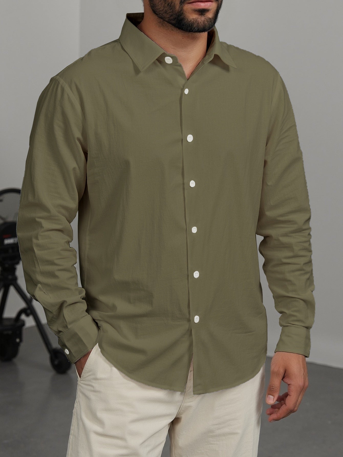 Osten™ | Ropa informal de negocios