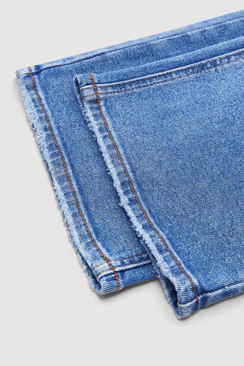 Elian - Pantalones Casuales con Estilo