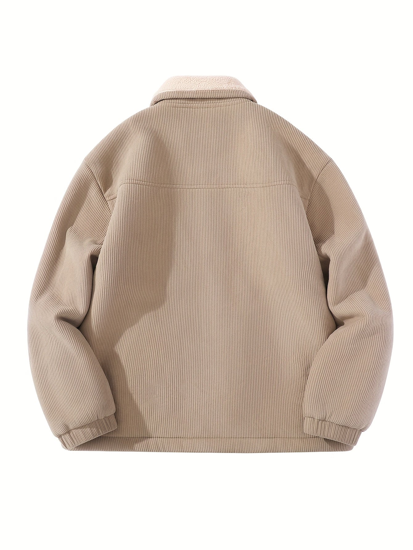 Alpine™ | Chaqueta térmica premium para hombre