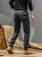 Barkley™ | Pantalones cargo resistentes